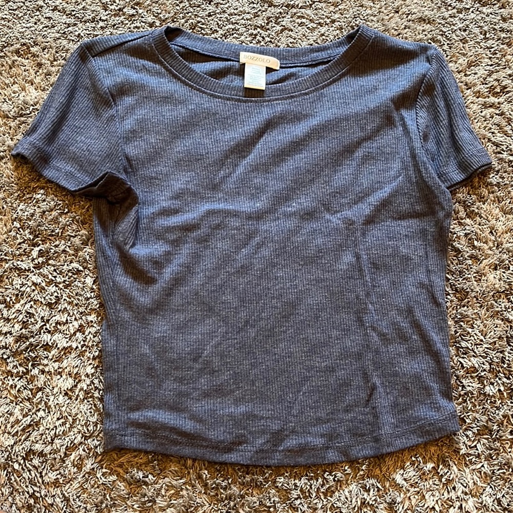 Bozzolo t shirt